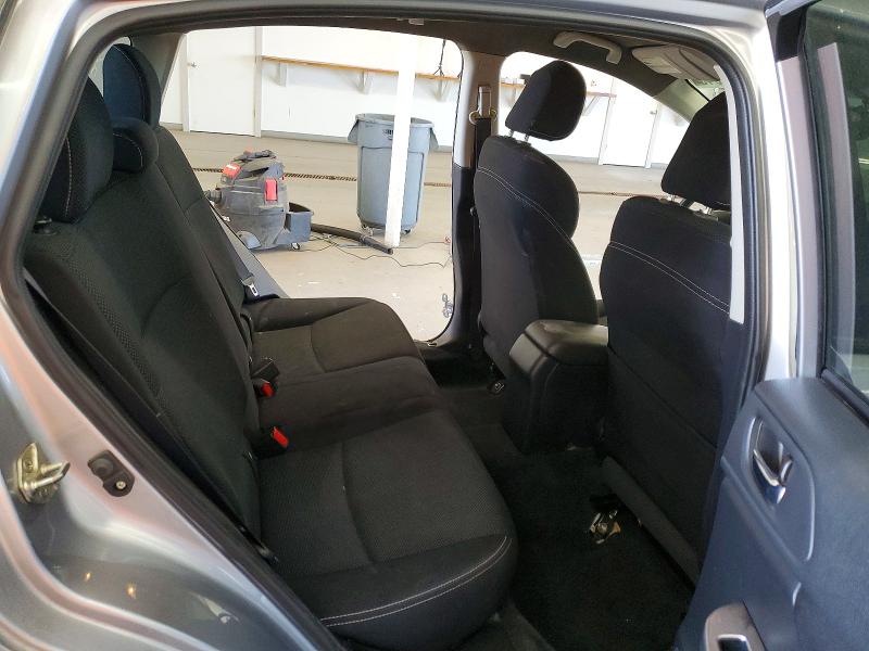 52025046 :رقم المزاد ، JF2GPACC3F8217088 vin ، 2015 Subaru Xv Crosstrek مزاد بيع