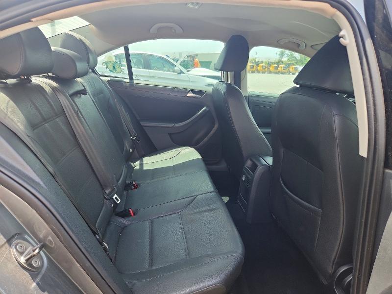 Продажа на аукционе авто 2011 Volkswagen Jetta, vin: 3VWDX7AJ9BM351189, номер лота: 50598086