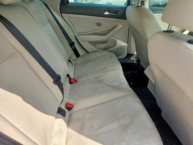 Продаж на аукціоні авто 2020 Volkswagen Jetta, vin: 3VWN57BU5LM020971, номер лоту: 51380376