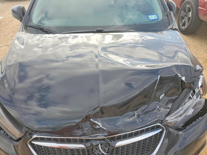 49109426 :رقم المزاد ، KL4CJASB3MB339631 vin ، 2021 Buick Encore مزاد بيع