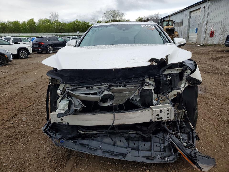 51516826 :رقم المزاد ، 2T2BZMCA9JC149956 vin ، 2018 Lexus Rx 350 مزاد بيع