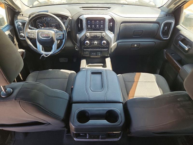 Продаж на аукціоні авто 2021 Gmc Sierra, vin: 1GTU9CET4MZ249639, номер лоту: 50390456