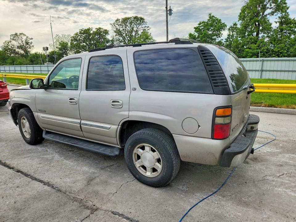 51649316 :رقم المزاد ، 1GKEK13Z64J187670 vin ، 2004 Gmc Yukon مزاد بيع