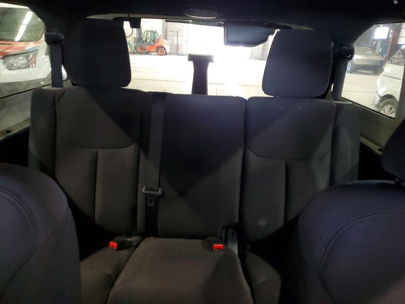 Продаж на аукціоні авто 2014 Jeep Wrangler Unlimited, vin: 1C4BJWDG2EL118069, номер лоту: 49771906
