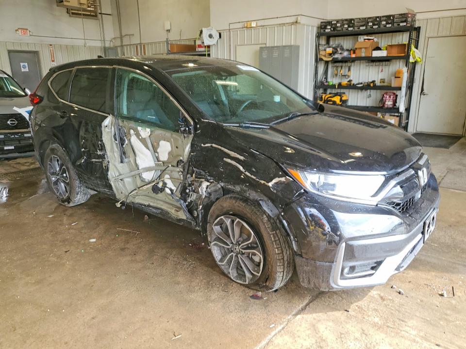 Aukcja sprzedaży 2021 Honda Cr-v, vin: 2HKRW2H59MH670737, numer aukcji: 49828306