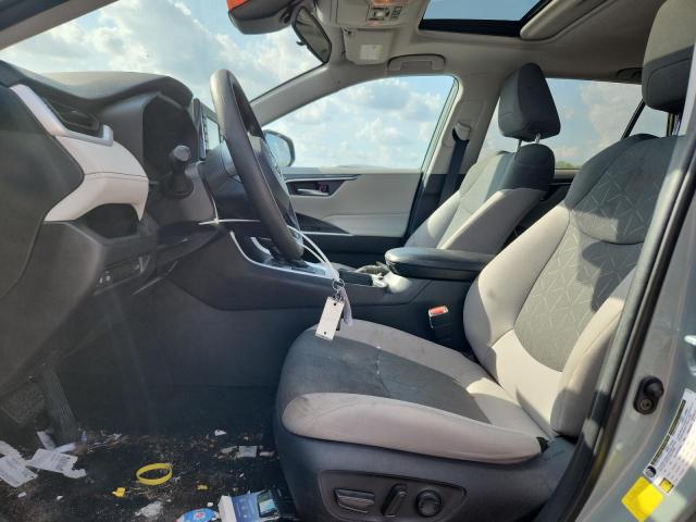 47750516 :رقم المزاد ، 2T3W1RFV2MW179528 vin ، 2021 Toyota Rav4 مزاد بيع