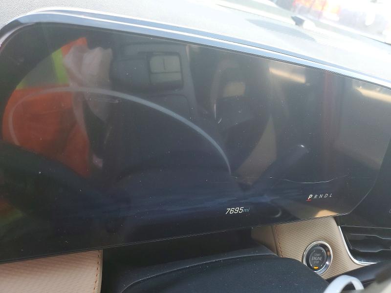 Aukcja sprzedaży 2026 Chevrolet Equinox, vin: 3GNAXSEG6TL299915, numer aukcji: 50440476
