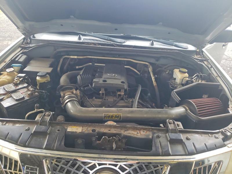 Продажа на аукционе авто 2013 Nissan Frontier, vin: 1N6AD0EV5DN733681, номер лота: 48707596