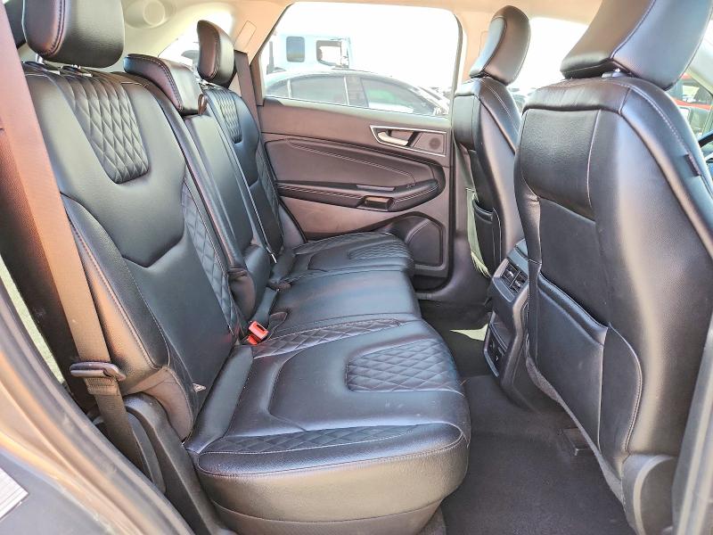 Aukcja sprzedaży 2023 Ford Edge, vin: 2FMPK4K90PBA30437, numer aukcji: 50073546