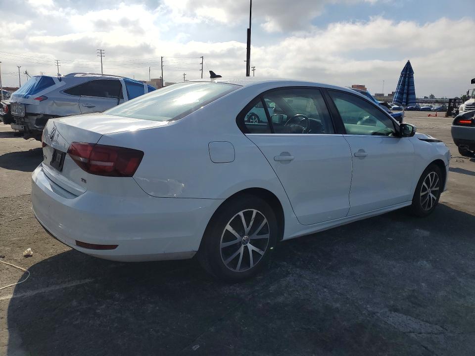 Aukcja sprzedaży 2017 Volkswagen Jetta, vin: 3VWDB7AJ7HM305819, numer aukcji: 49325656