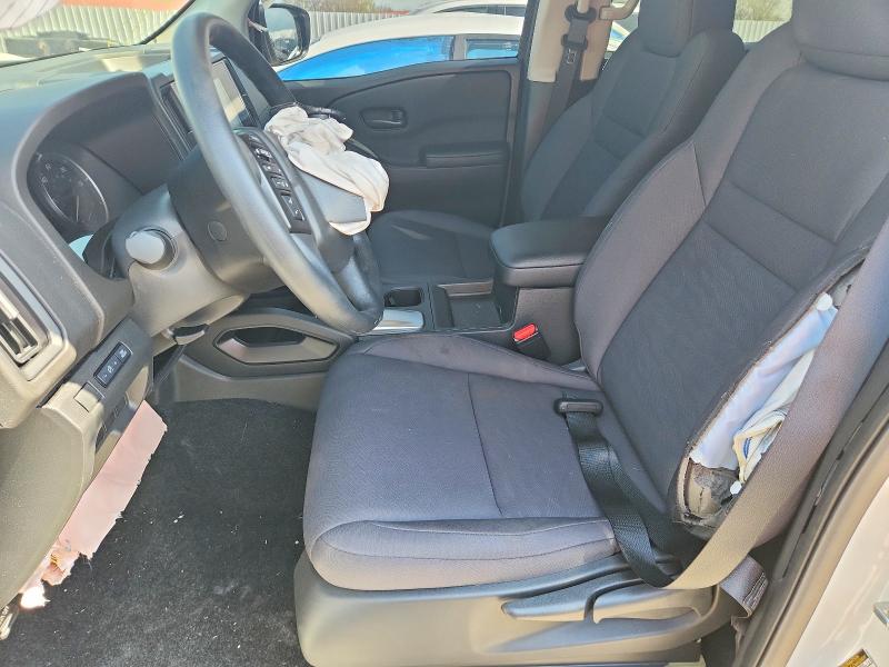 Продаж на аукціоні авто 2025 Nissan Frontier, vin: 1N6ED1EK1SN652140, номер лоту: 48199486