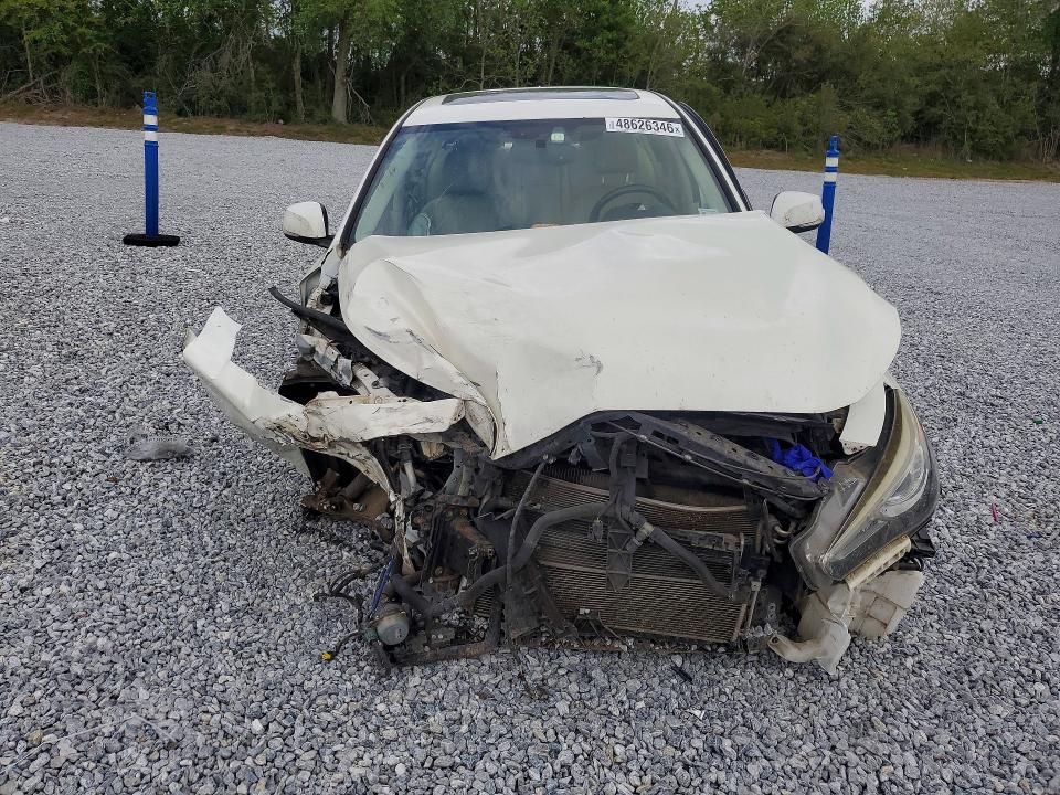 48626346 :رقم المزاد ، JN1EV7AP8KM512647 vin ، 2019 Infiniti Q50 مزاد بيع