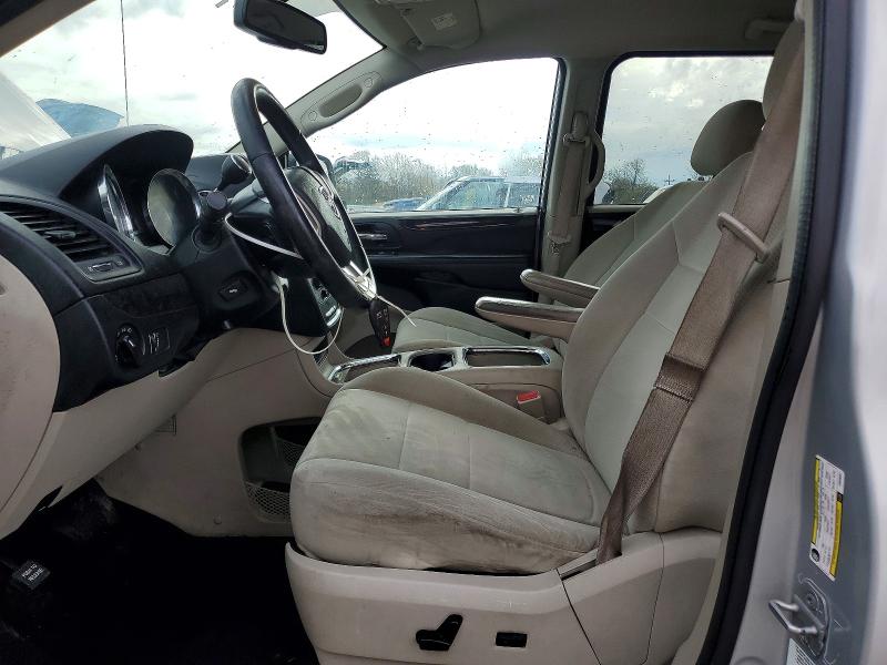 Aukcja sprzedaży 2012 Dodge Grand Caravan, vin: 2C4RDGCG1CR328051, numer aukcji: 49537876