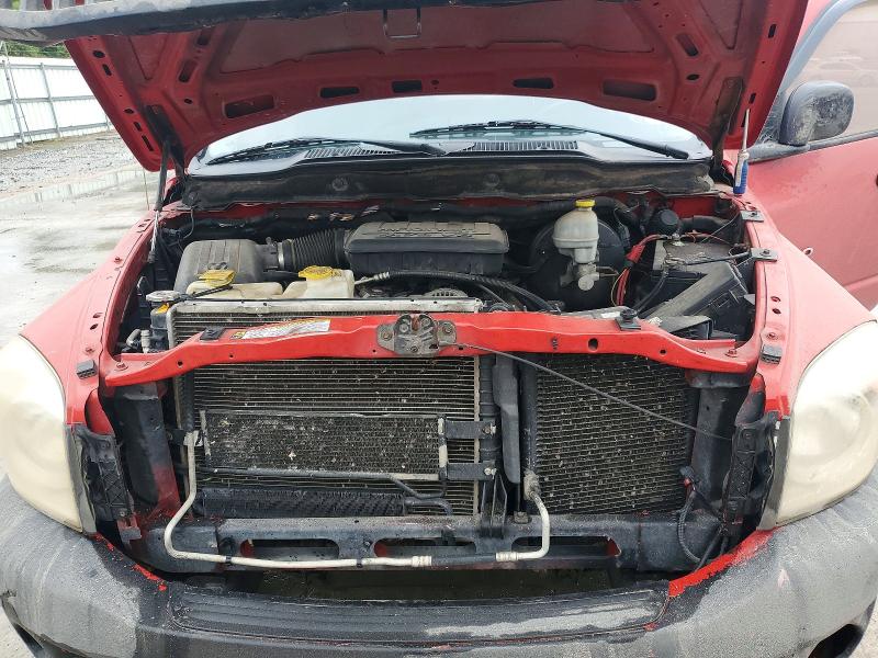 Продаж на аукціоні авто 2007 Dodge Ram 1500, vin: 1D7HU18P47S136330, номер лоту: 50723336