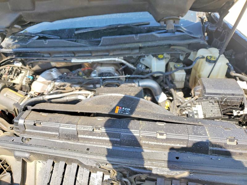 Продажа на аукционе авто 2024 Chevrolet Silverado, vin: 2GC4YREY9R1110009, номер лота: 48544386