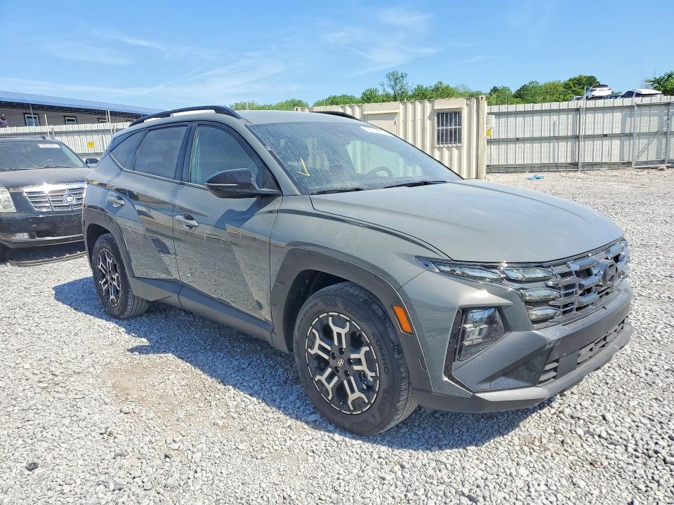 Продажа на аукционе авто 2026 Hyundai Tucson, vin: 5NMJF3DE3TH657826, номер лота: 49413626
