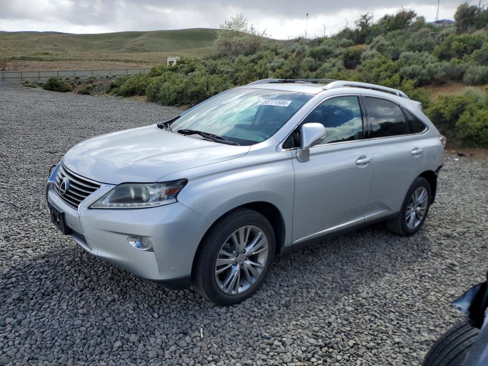Продажа на аукционе авто 2014 Lexus Rx 350, vin: 2T2BK1BA7EC230626, номер лота: 50771586
