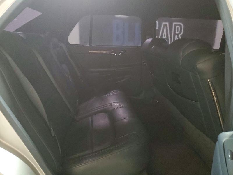 Aukcja sprzedaży 2005 Cadillac Professional Chassis, vin: 1GEEH90Y15U550274, numer aukcji: 48827896