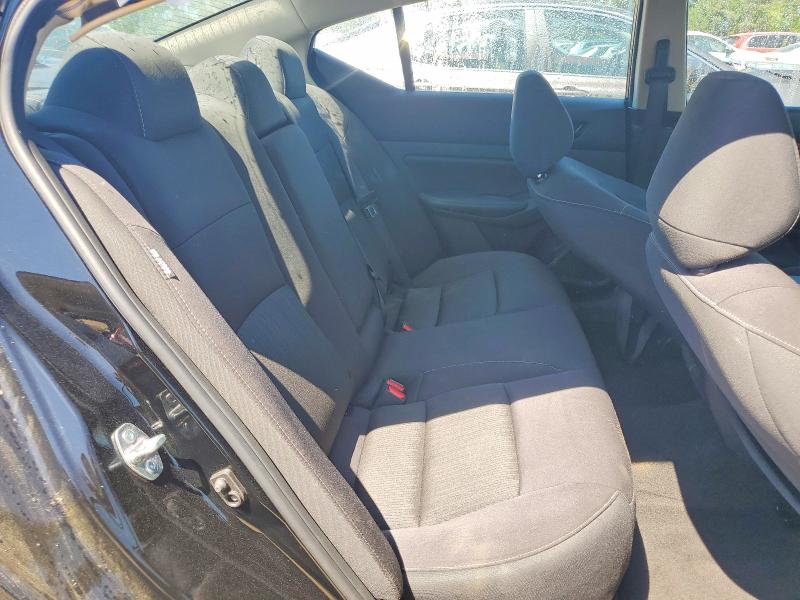 49174836 :رقم المزاد ، 1N4BL4DV7SN383380 vin ، 2025 Nissan Altima مزاد بيع
