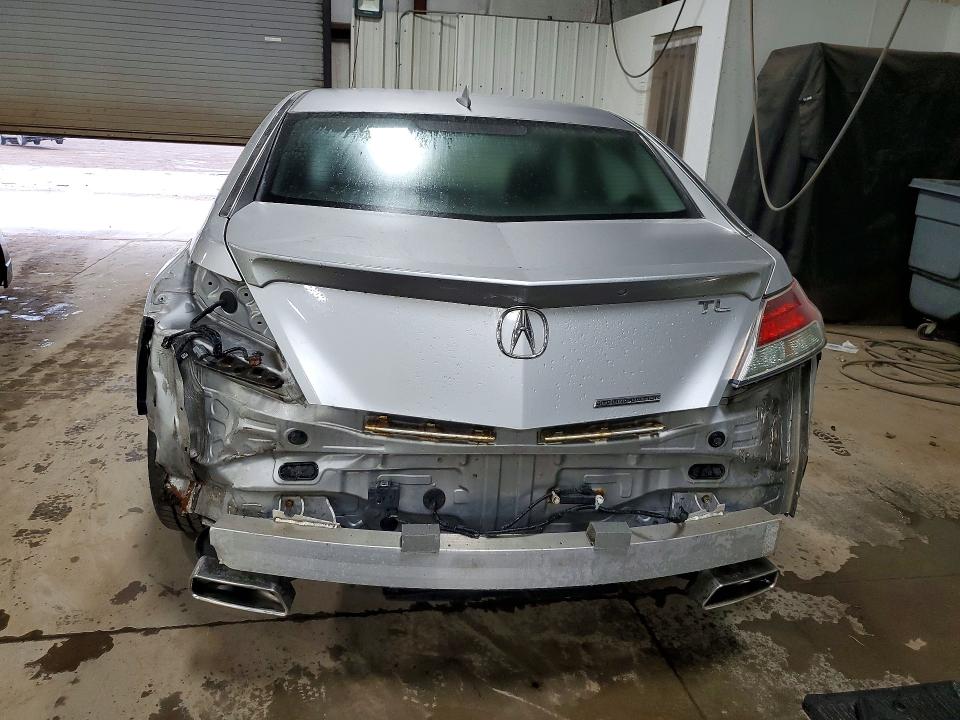Aukcja sprzedaży 2014 Acura Tl, vin: 19UUA8F33EA002682, numer aukcji: 49907566