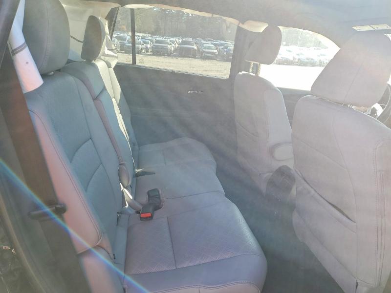 2019 Honda Passport მანქანა იყიდება აუქციონზე, vin: 5FNYF8H04KB008045, აუქციონის ნომერი: 49163266