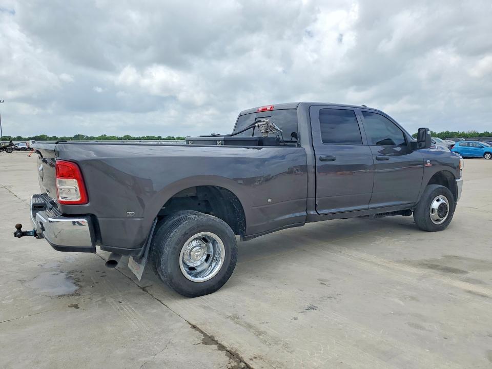 2024 Ram 3500 მანქანა იყიდება აუქციონზე, vin: 3C63RRGL2RG174238, აუქციონის ნომერი: 47948686