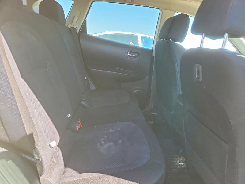 Продажа на аукционе авто 2013 Nissan Rogue, vin: JN8AS5MV0DW150411, номер лота: 50512676