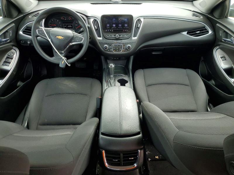 Aukcja sprzedaży 2020 Chevrolet Malibu, vin: 1G1ZD5ST5LF116658, numer aukcji: 51701736