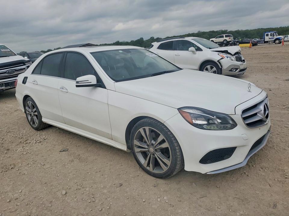 48544876 :رقم المزاد ، WDDHF8JBXEA981719 vin ، 2014 Mercedes-benz E مزاد بيع