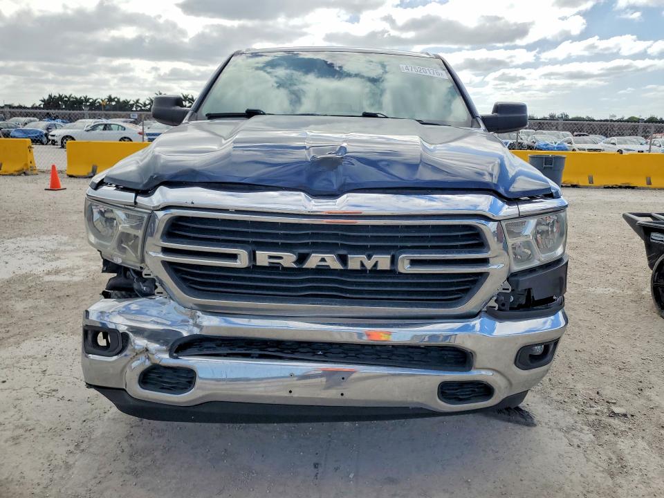 Auction sale of the 2020 Ram 1500, vin: 1C6RREBG9LN311705, lot number: 47520176