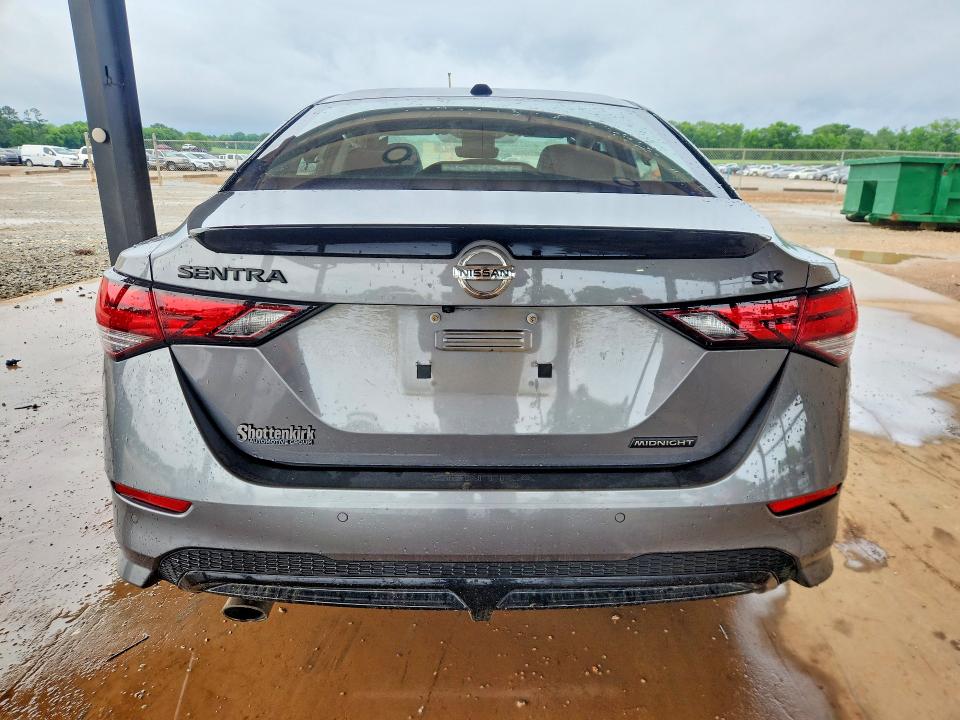 Продажа на аукционе авто 2023 Nissan Sentra, vin: 3N1AB8DV8PY236868, номер лота: 51654866