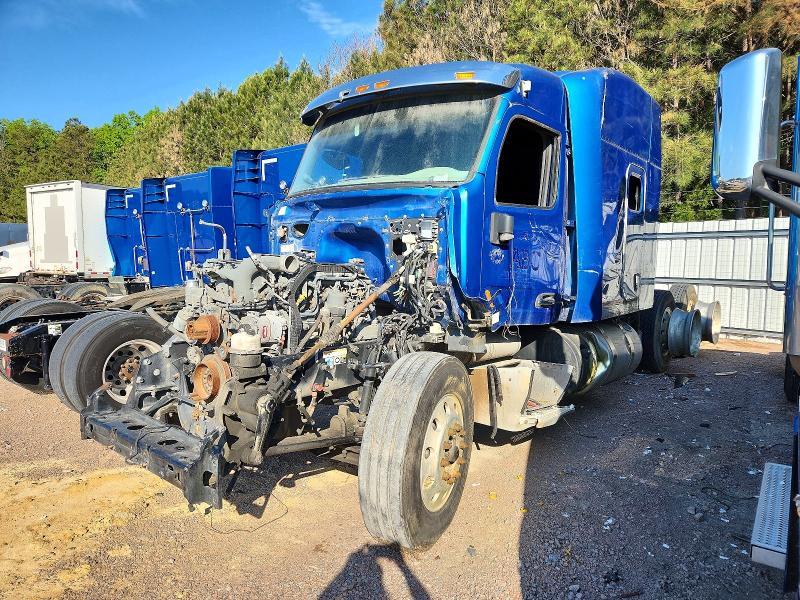 Aukcja sprzedaży 2015 Peterbilt 579, vin: 1XPBDP9X5FD254258, numer aukcji: 49774506