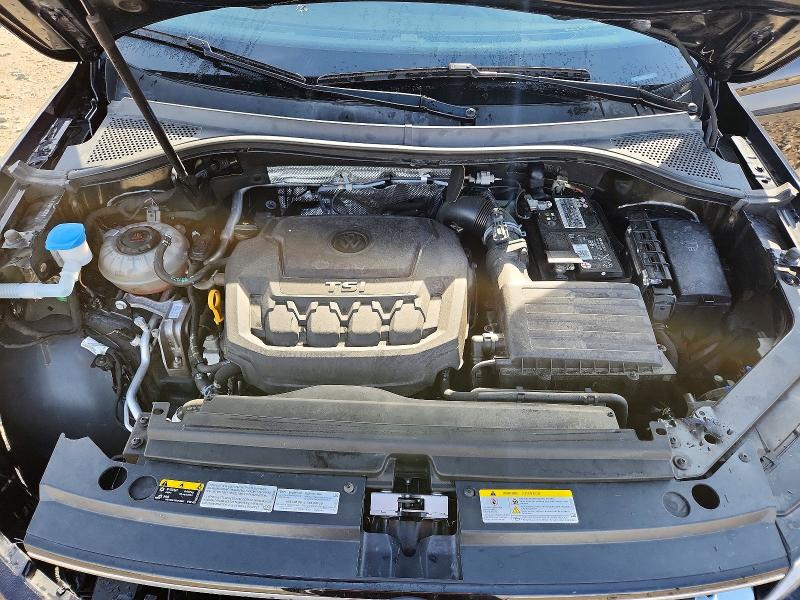 Aukcja sprzedaży 2021 Volkswagen Tiguan, vin: 3VV2B7AX9MM127552, numer aukcji: 49639166