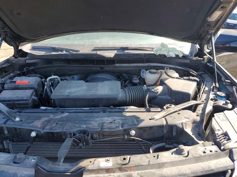 2023 Chevrolet Tahoe მანქანა იყიდება აუქციონზე, vin: 1GNSKPKD3PR503109, აუქციონის ნომერი: 48105546