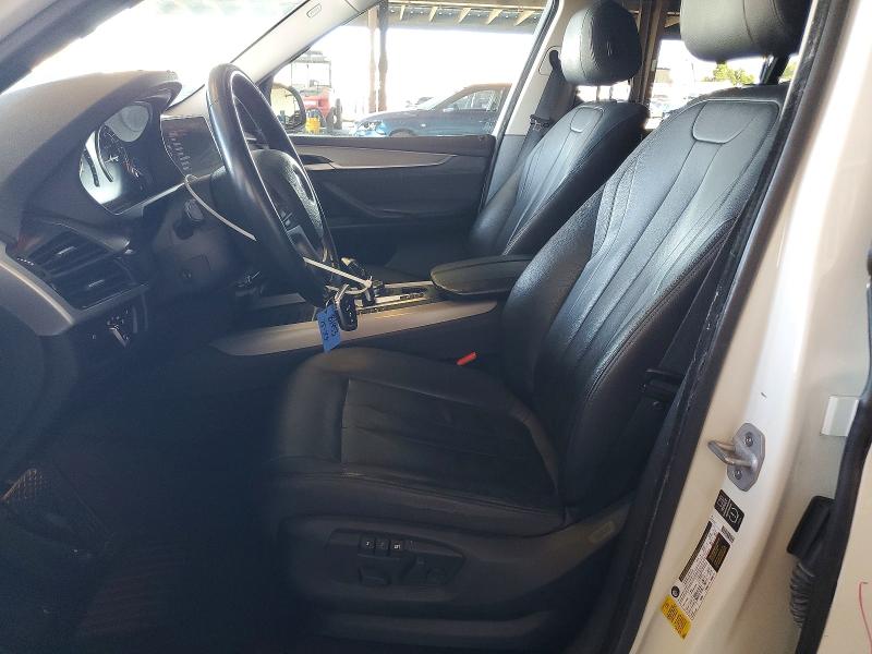 Aukcja sprzedaży 2015 Bmw X5, vin: 5UXKR2C54F0H37522, numer aukcji: 50112146