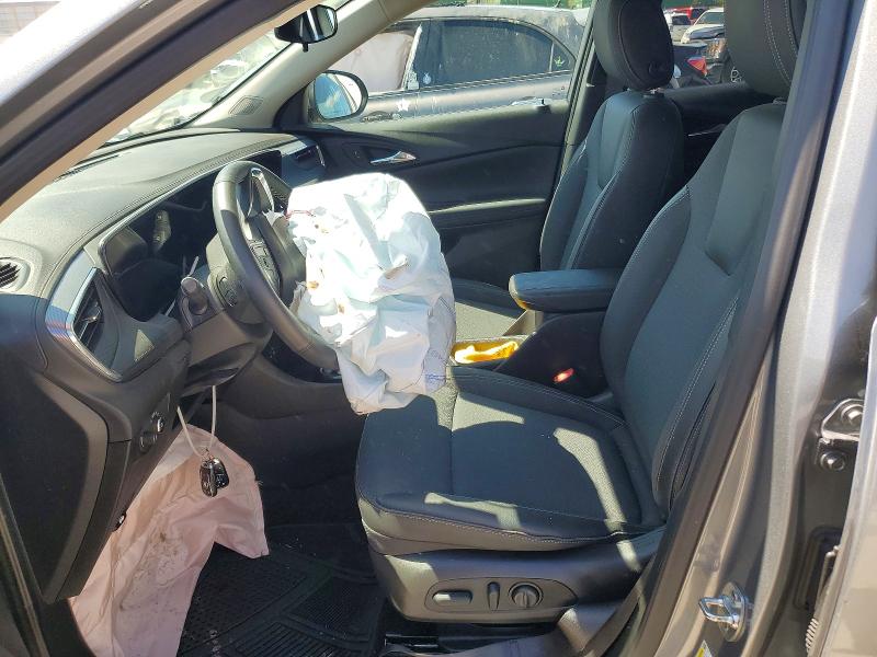 Aukcja sprzedaży 2025 Buick Encore Gx, vin: KL4AMBSP8SB153080, numer aukcji: 48747126