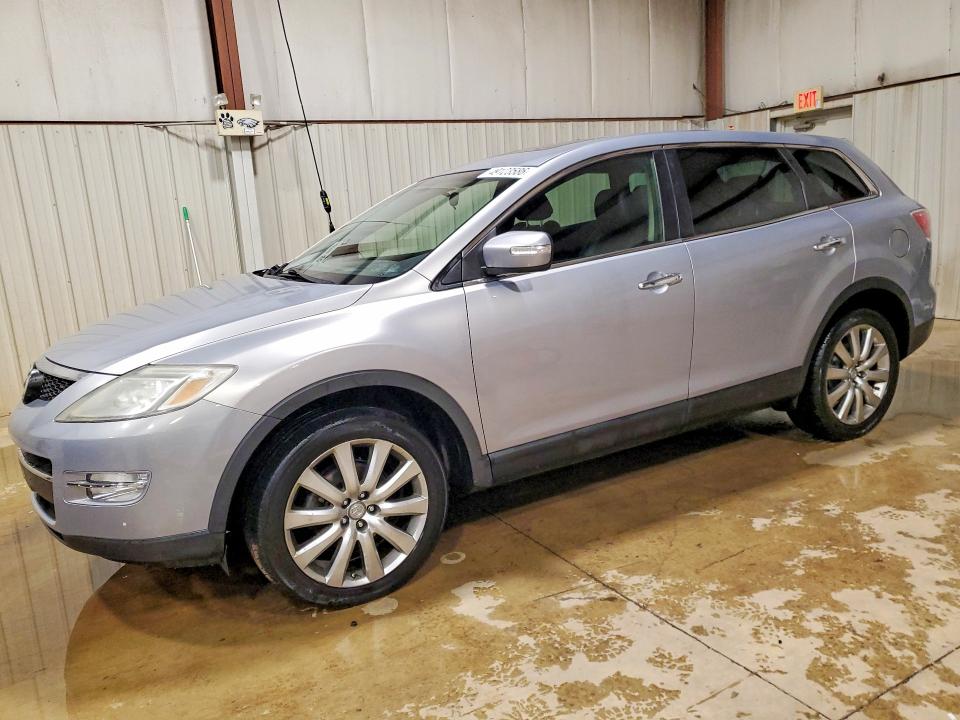Aukcja sprzedaży 2008 Mazda Cx-9, vin: JM3TB38V980159174, numer aukcji: 49123586