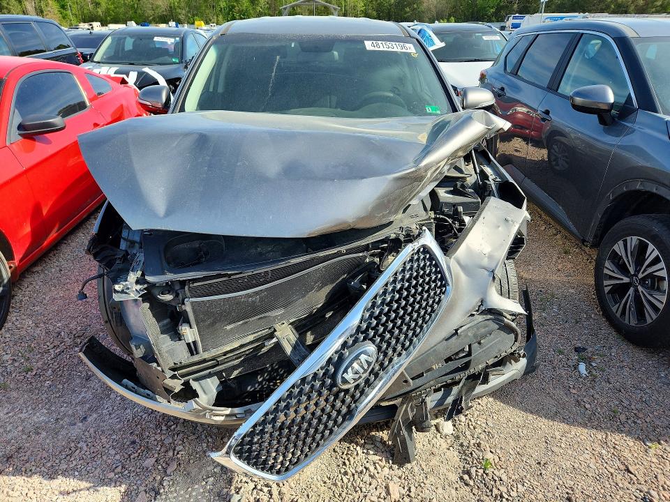 Aukcja sprzedaży 2016 Kia Sorento, vin: 5XYPG4A3XGG070135, numer aukcji: 48153196