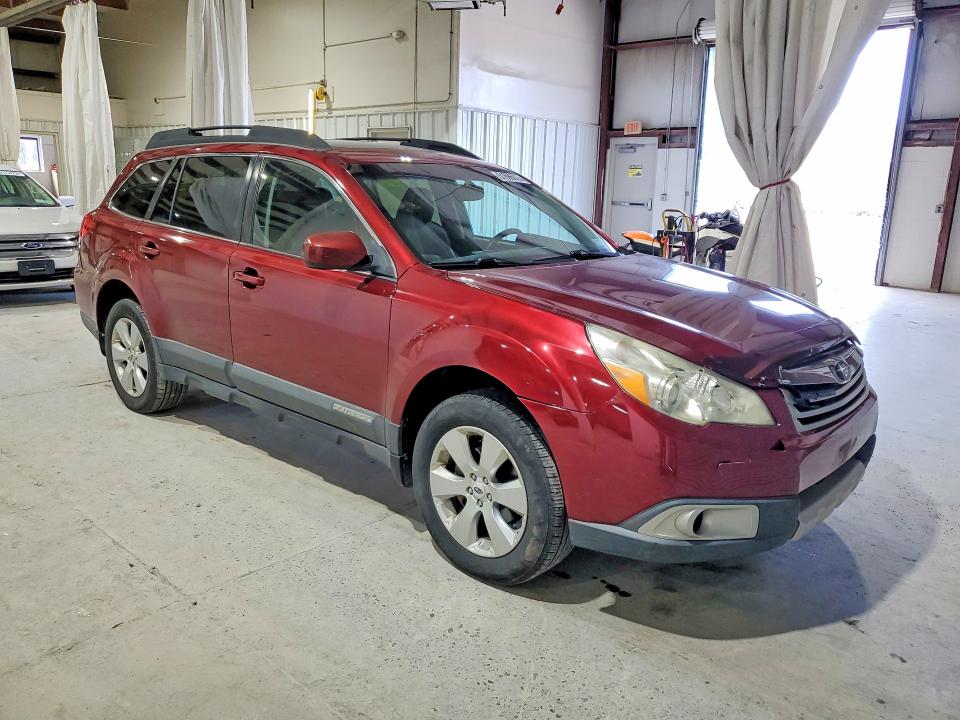 51696016 :رقم المزاد ، 4S4BRBKC9C3265581 vin ، 2012 Subaru Outback مزاد بيع