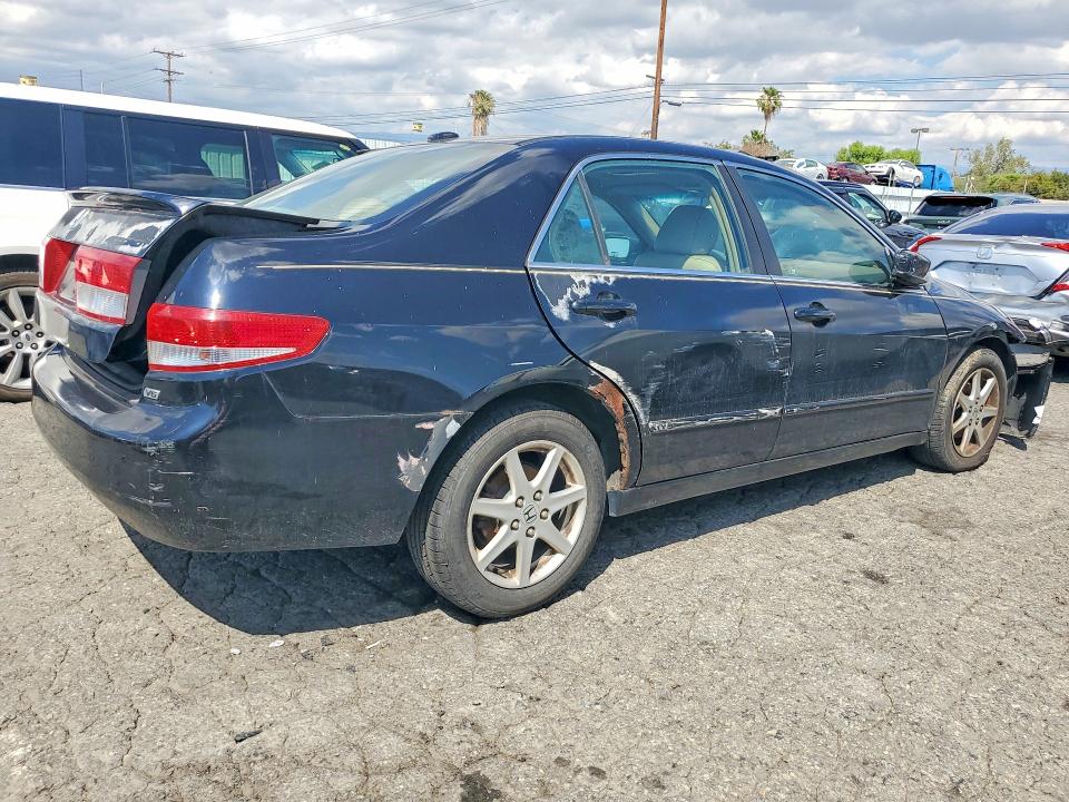 Продаж на аукціоні авто 2004 Honda Accord, vin: 1HGCM66864A052705, номер лоту: 47933826