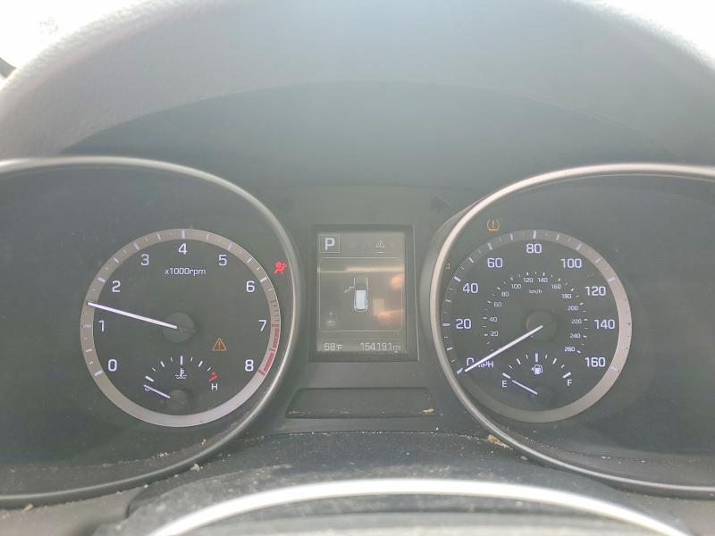 Aukcja sprzedaży 2019 Hyundai Santa Fe Xl, vin: KM8SM4HF7KU304091, numer aukcji: 48741136