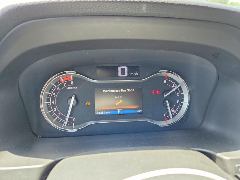 Продаж на аукціоні авто 2016 Honda Pilot, vin: 5FNYF6H37GB069296, номер лоту: 51717856