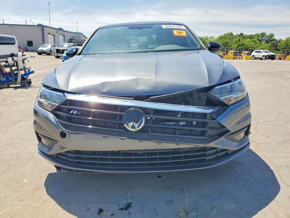 Aukcja sprzedaży 2020 Volkswagen Jetta, vin: 3VWCB7BU7LM017828, numer aukcji: 50654196
