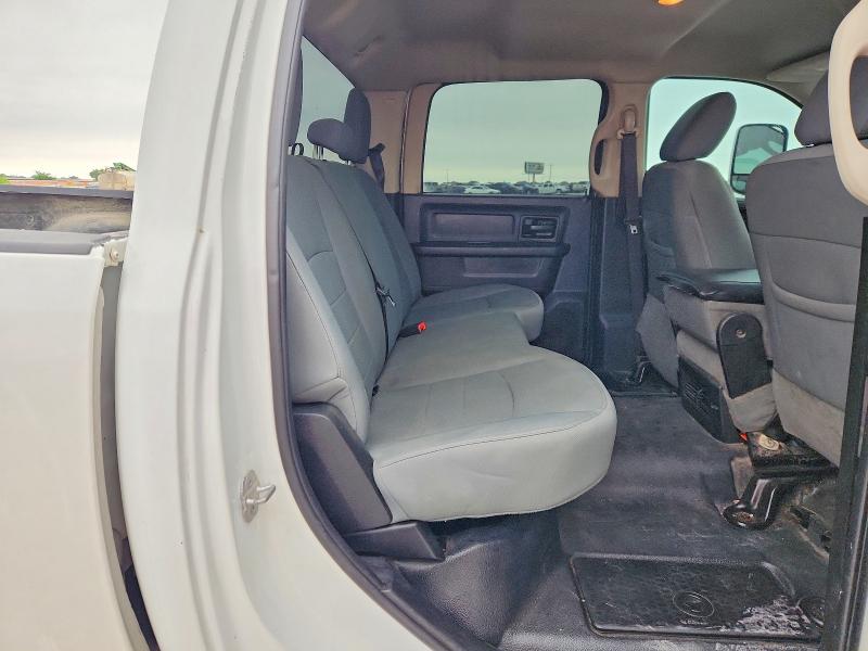 Продажа на аукционе авто 2013 Ram 2500, vin: 3C6TR5CT8DG552117, номер лота: 51317146