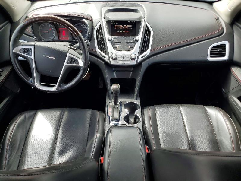 Aukcja sprzedaży 2015 Gmc Terrain, vin: 2GKFLZE38F6206891, numer aukcji: 50776376