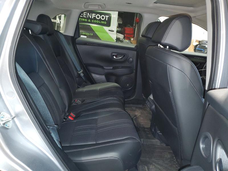 49216116 :رقم المزاد ، 3CZRZ2H75RM103381 vin ، 2024 Honda Hr-v مزاد بيع