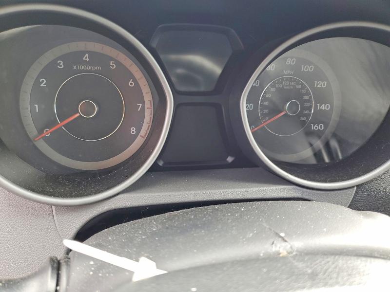 Продаж на аукціоні авто 2015 Hyundai Elantra, vin: KMHDH4AE6FU223880, номер лоту: 49598116