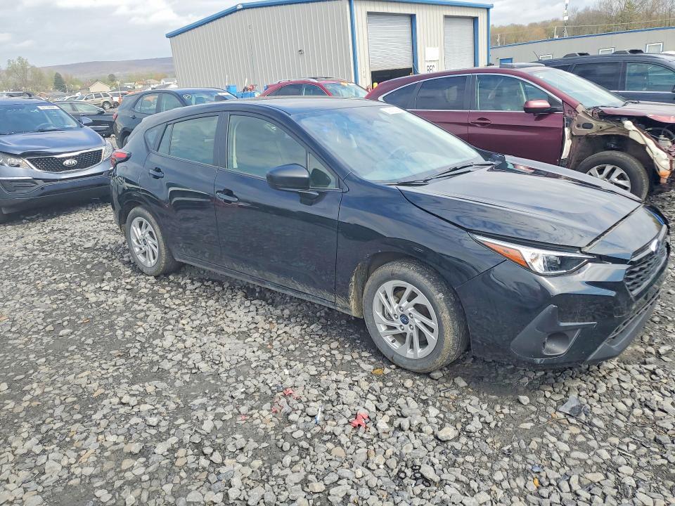 Aukcja sprzedaży 2025 Subaru Impreza, vin: JF1GUABC7S8223257, numer aukcji: 50500856