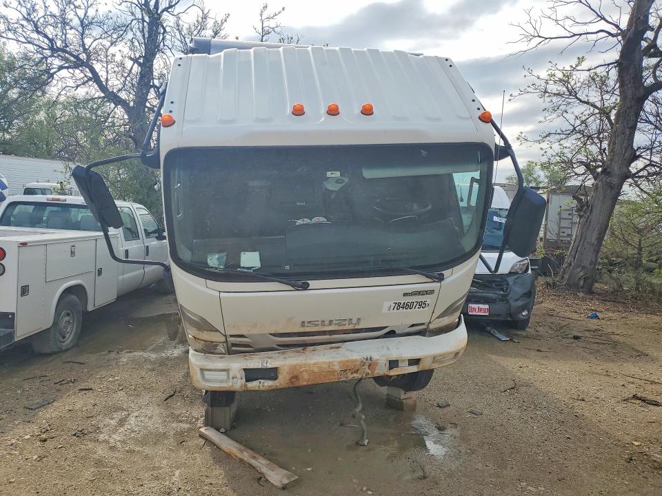 Aukcja sprzedaży 2023 Isuzu Npr Hd, vin: 54DC4W1D1PS207626, numer aukcji: 78460795