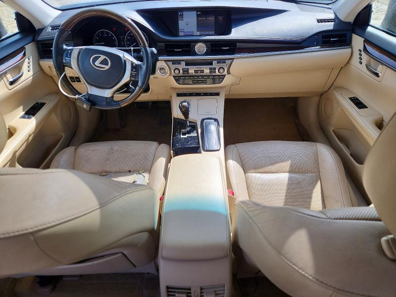 Aukcja sprzedaży 2014 Lexus Es 350, vin: JTHBK1GG2E2134188, numer aukcji: 48797226